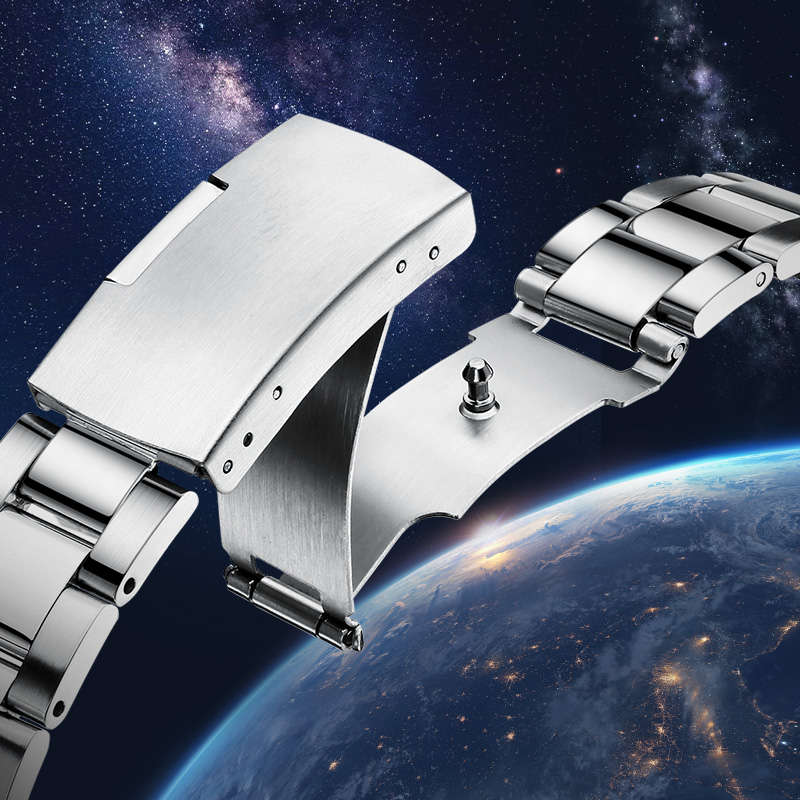 Timeartx marca homem relógio t - Smartwatch Branded Watches For Men avaliação e preço