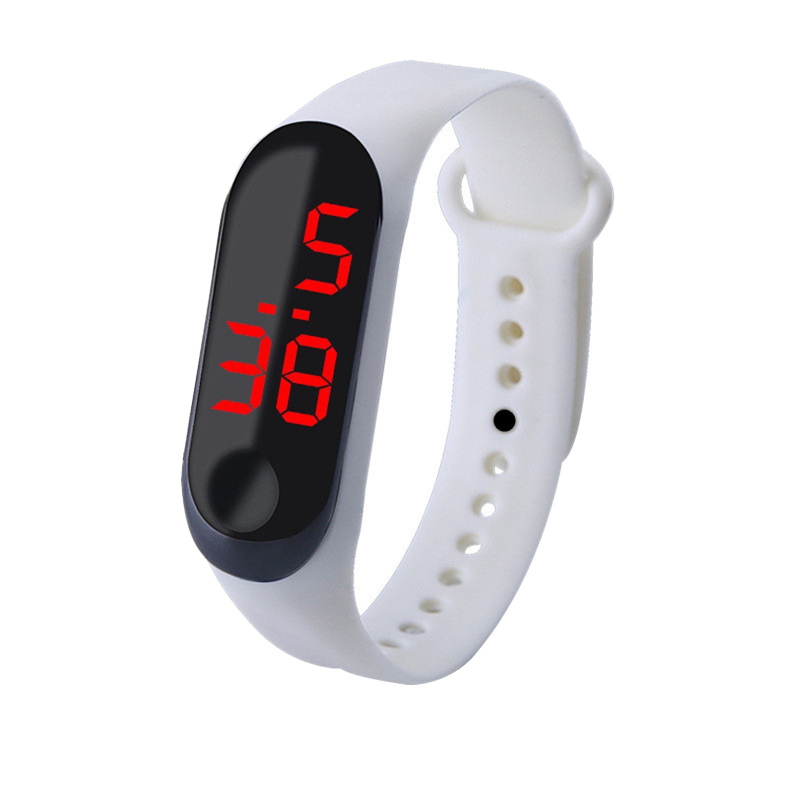 Esportes ao ar livre pulseira  - Smartwatch Watches Digital avaliação e preço