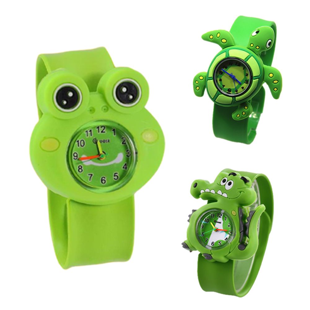 Relógios de Pulso Digitais 3D  - Smartwatch Watches Useful Gift For Boys avaliação e preço