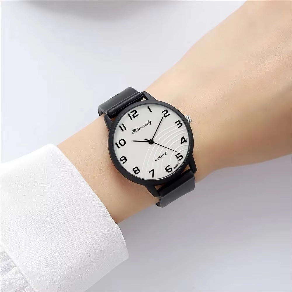Relógios Femininos com Mostrad - Couple Watches Smartwatch avaliação e preço