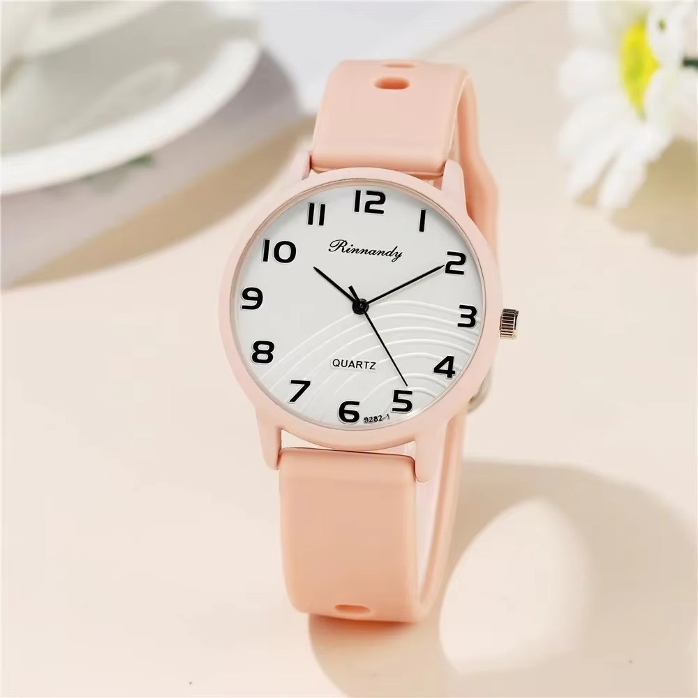 Relógios Femininos com Mostrad - Couple Watches Smartwatch avaliação e preço
