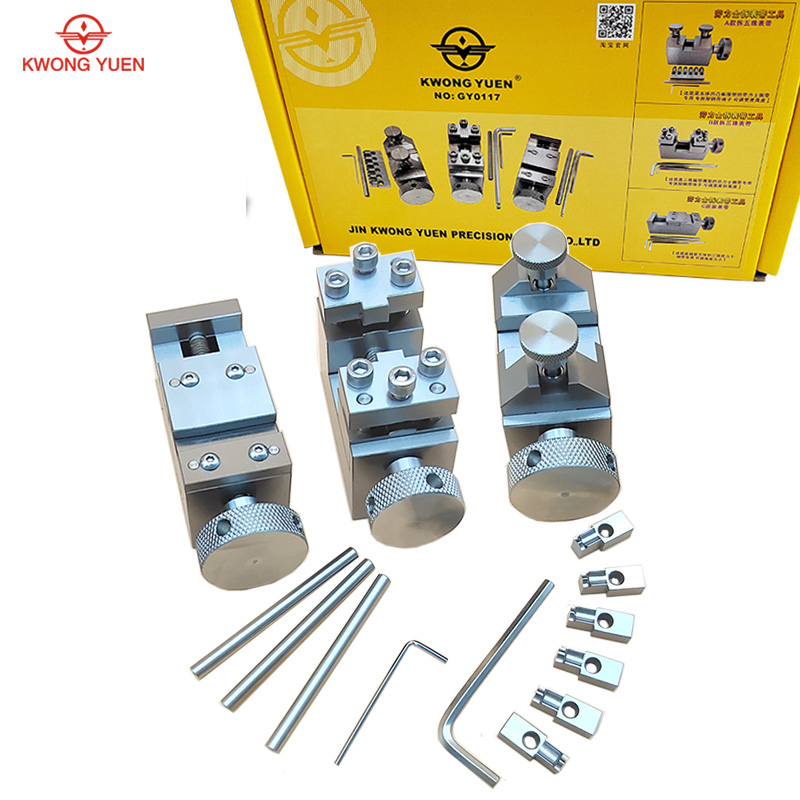 Ferramenta de Reparo de Relógi - Crystal Press Tool avaliação e preço