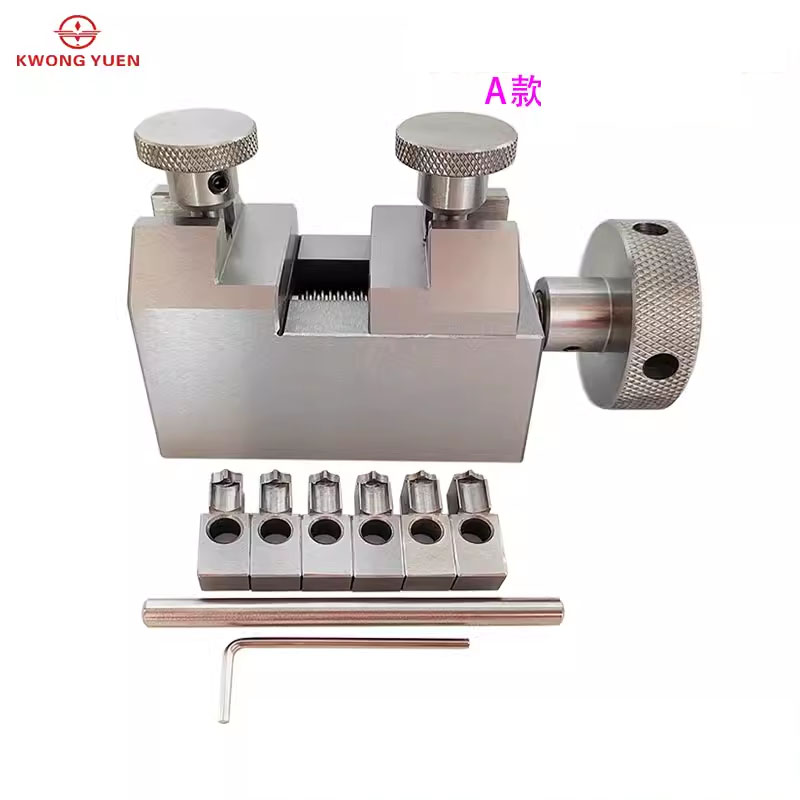 Ferramenta de Reparo de Relógi - Crystal Press Tool avaliação e preço