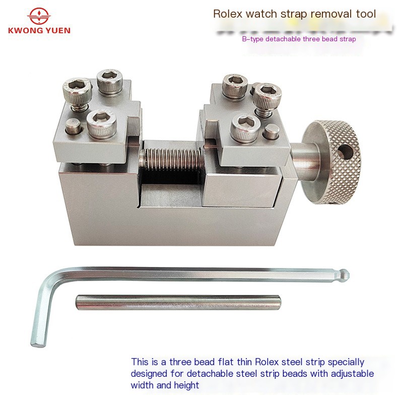 Ferramenta de Reparo de Relógi - Crystal Press Tool avaliação e preço