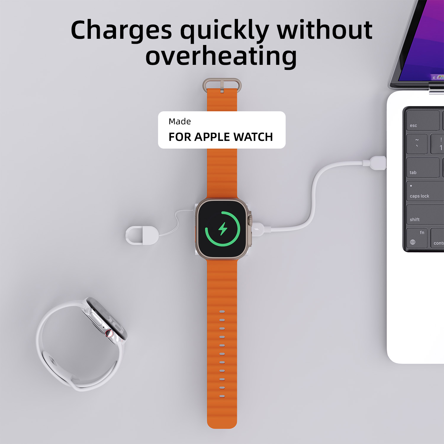 Bonola relógio magnético carre - Smartwatch Apple Watch avaliação e preço