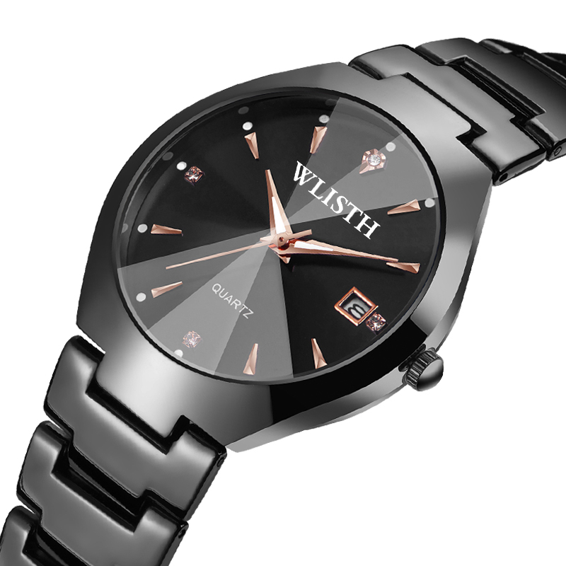 Relógios de casal para amantes - Couple Watches Smartwatch avaliação e preço