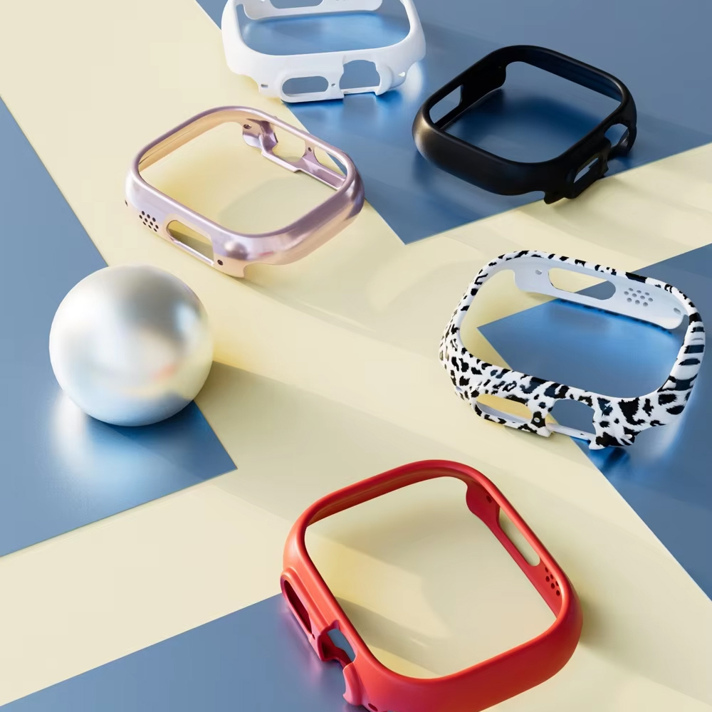 Capa para apple watch ultra 2  - Smartwatch Apple Watches For Men avaliação e preço