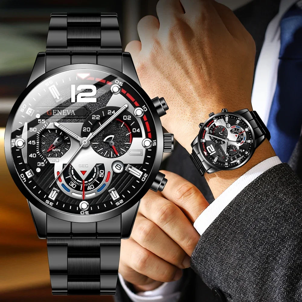 Novo relógio de quartzo bonito - Couple Watches Smartwatch avaliação e preço