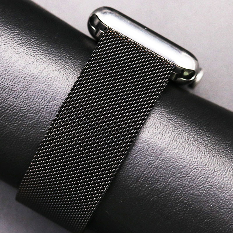 Correias magnéticas para apple - Smartwatch Apple Watches For Men avaliação e preço