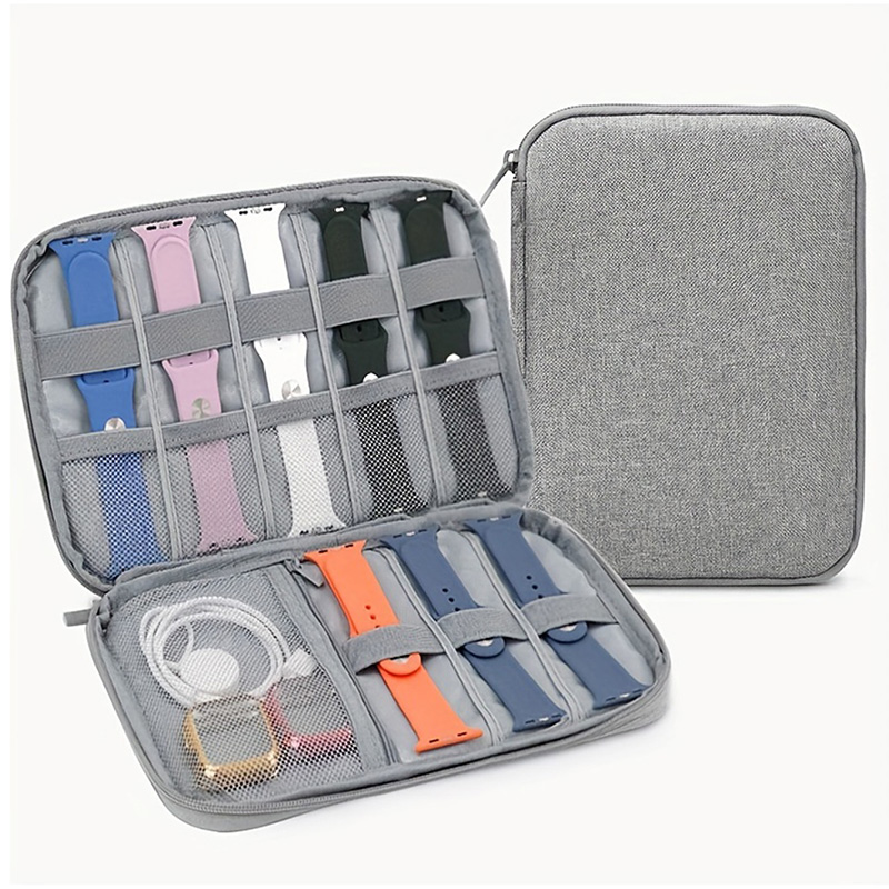 Bolsa para Pulseira de Relógio - Smartwatch Apple Watch avaliação e preço