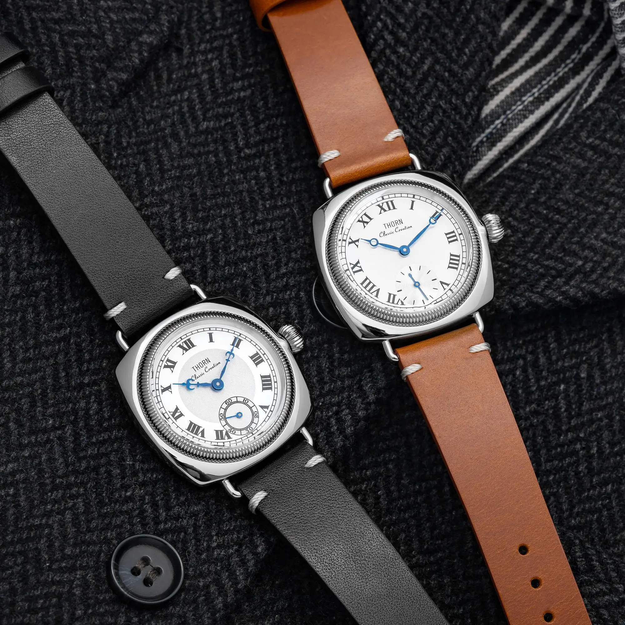 Espinho t002 relógio de negóci - Couple Watches Smartwatch avaliação e preço