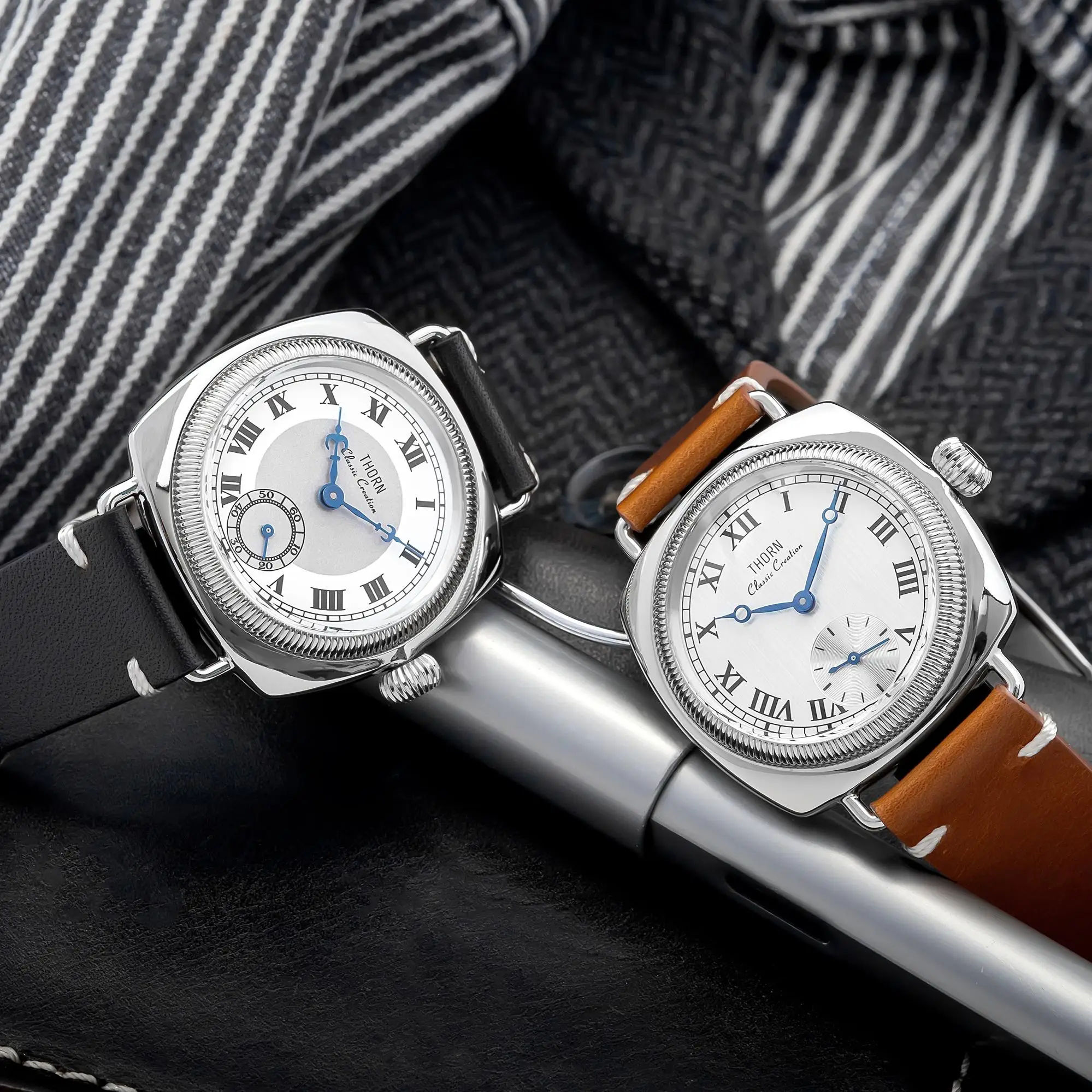 Espinho t002 relógio de negóci - Couple Watches Smartwatch avaliação e preço