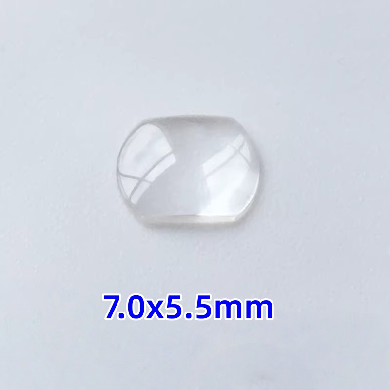 Relógio data janela de cristal - Crystal Press Tool avaliação e preço