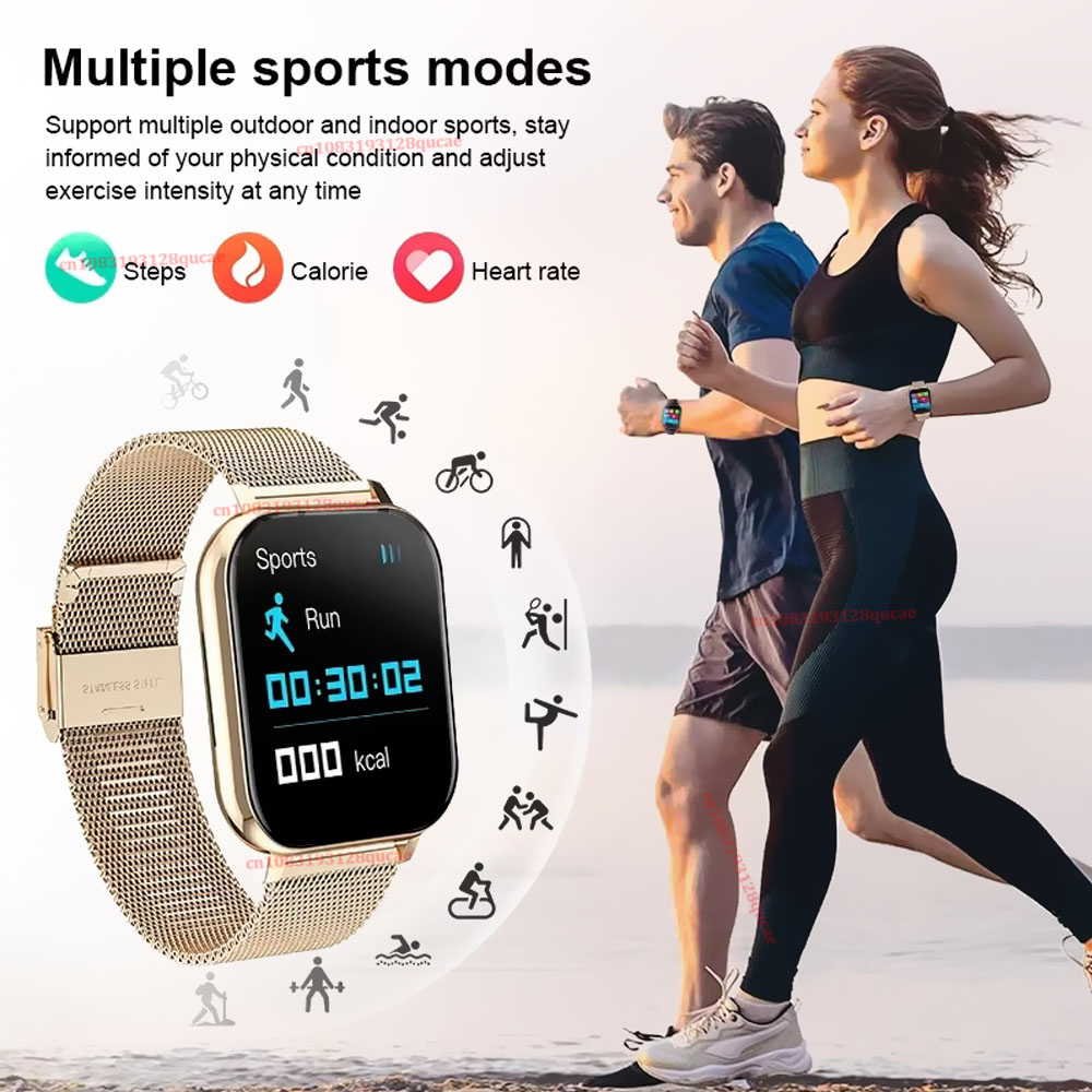 Novo Smartwatch 2026 para Home - Smartwatch Digital Watches For Men avaliação e preço