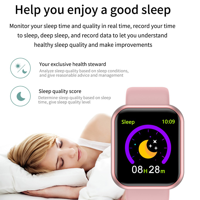 Relógio Digital à prova d'água - Smartwatch Digital Watches For Men avaliação e preço