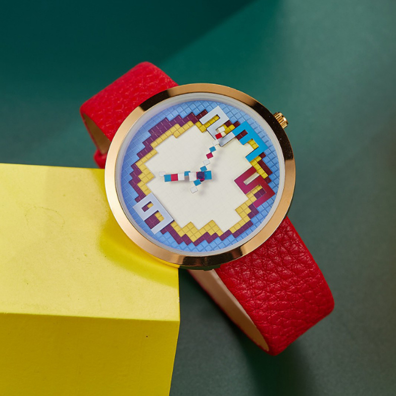 Homens mulheres relógio de pul - Couple Watches Smartwatch avaliação e preço