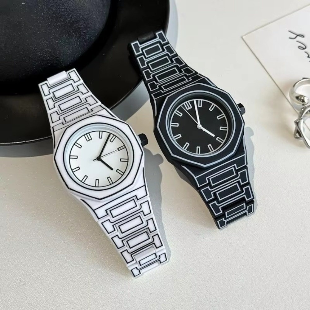 Novo Relógio de Quartzo Unisse - Smartwatch Watches Digital avaliação e preço