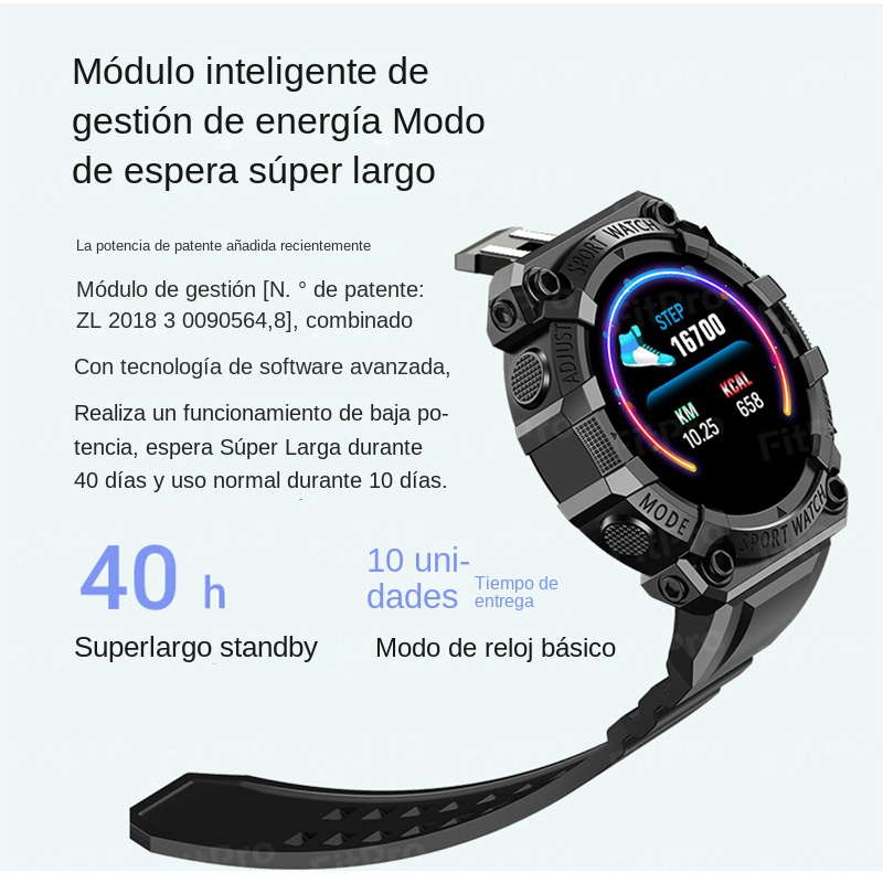 2025 novo smartwatch saúde fre - Watch Smart Y56 avaliação e preço