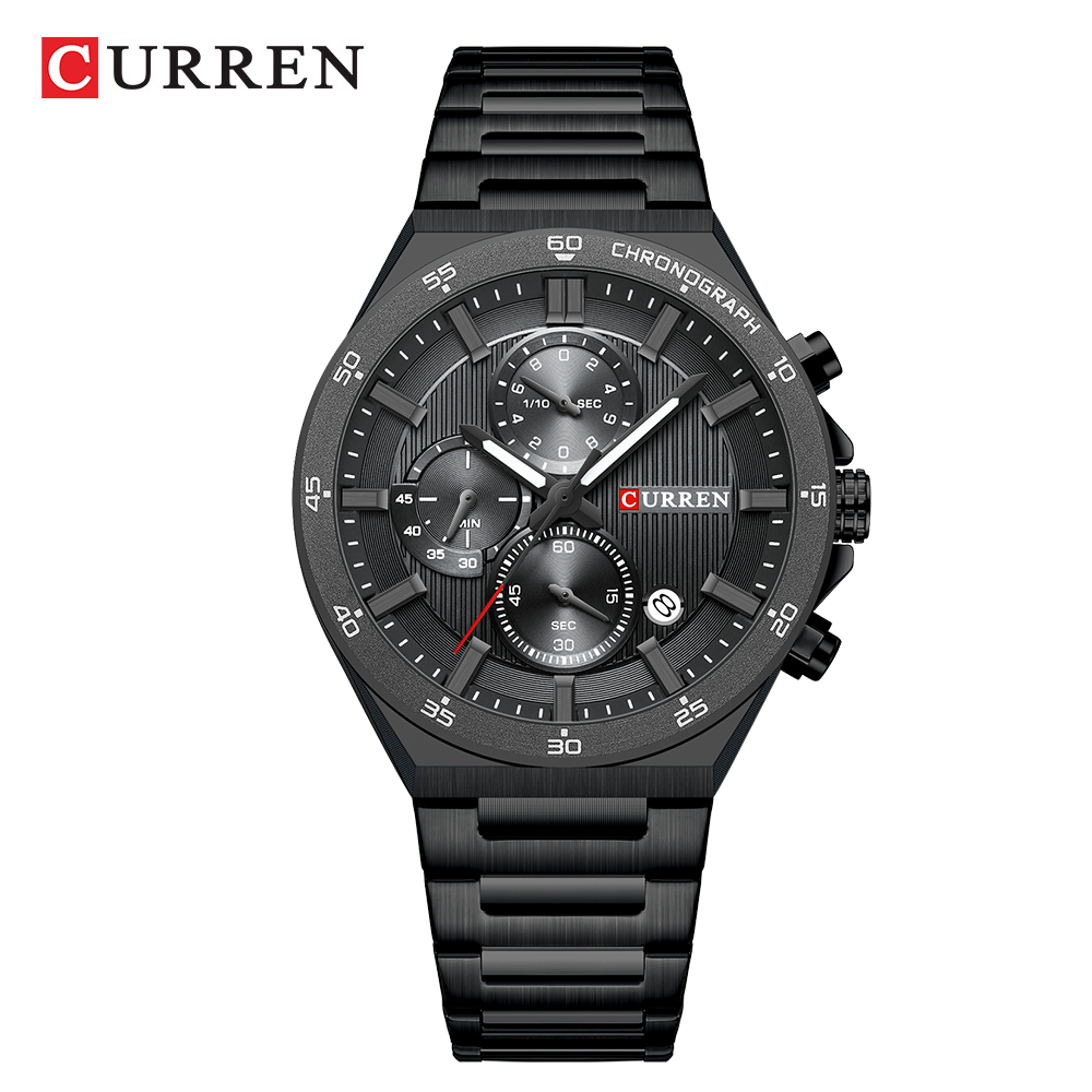 Relógio de Quartzo Luxuoso CUR - Couple Watches Smartwatch avaliação e preço