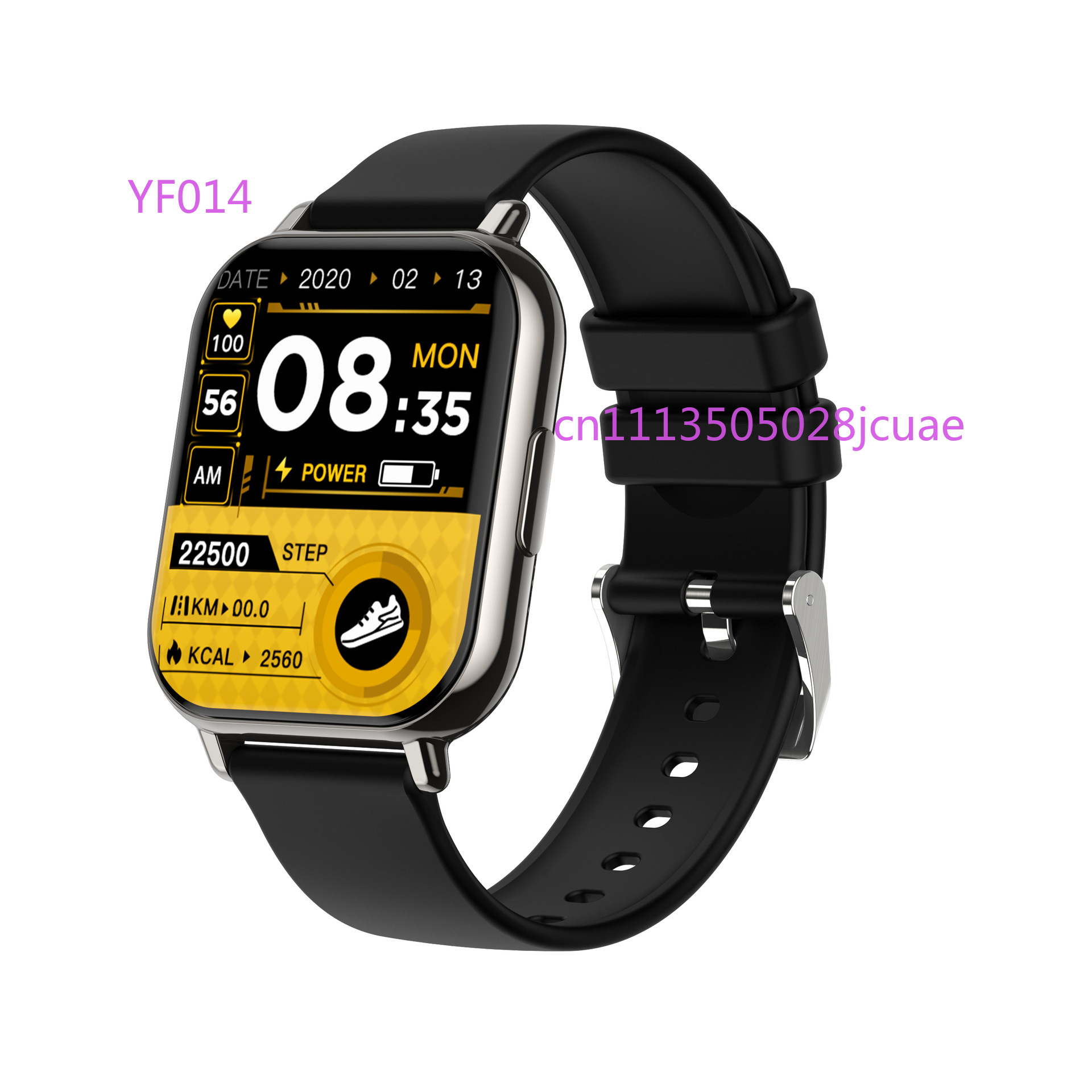 Relógio inteligente H9Plus com - Smartwatch Watches With Bluetooth avaliação e preço