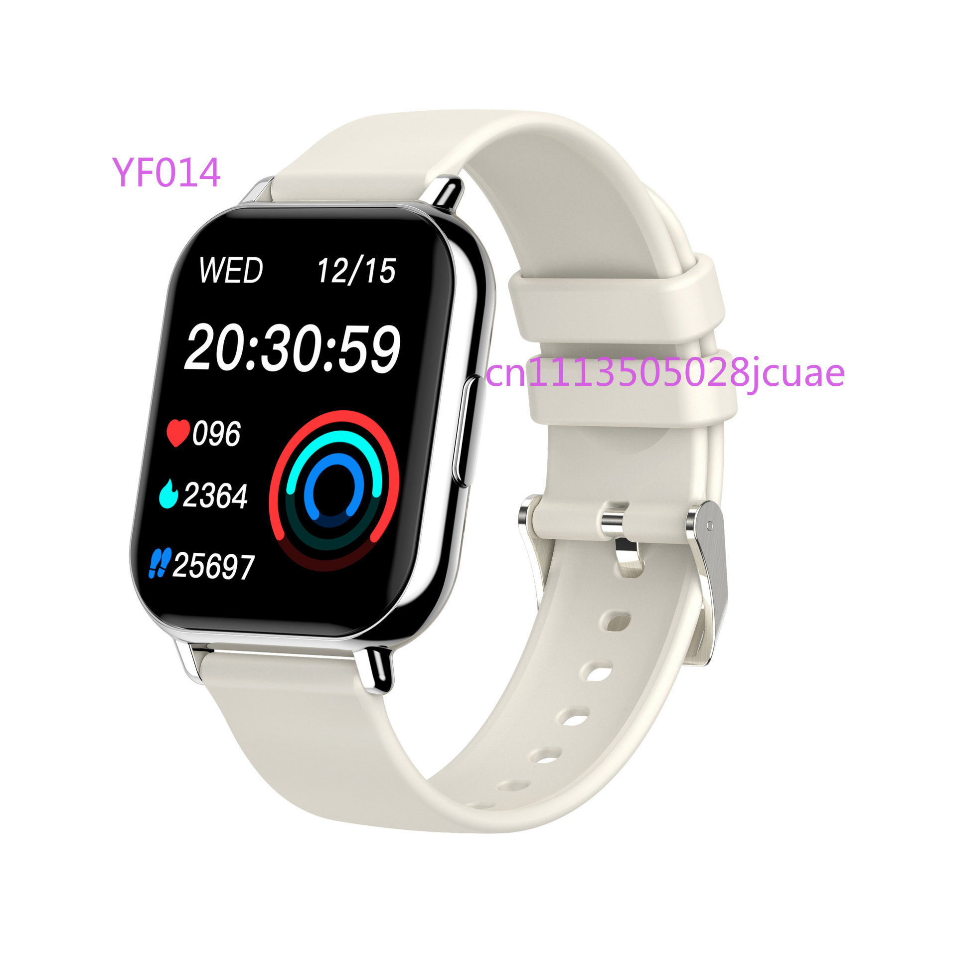 Relógio inteligente H9Plus com - Smartwatch Watches With Bluetooth avaliação e preço